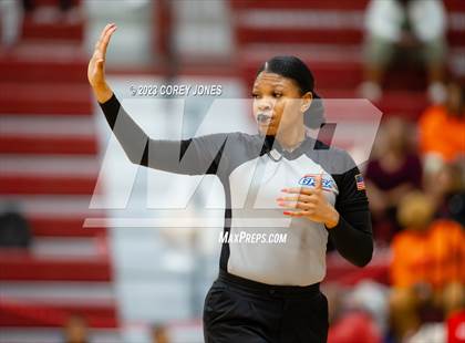 Thumbnail 1 in Union Grove vs Warner Robins  photogallery.
