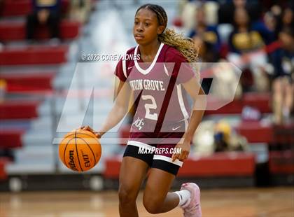 Thumbnail 2 in Union Grove vs Warner Robins  photogallery.