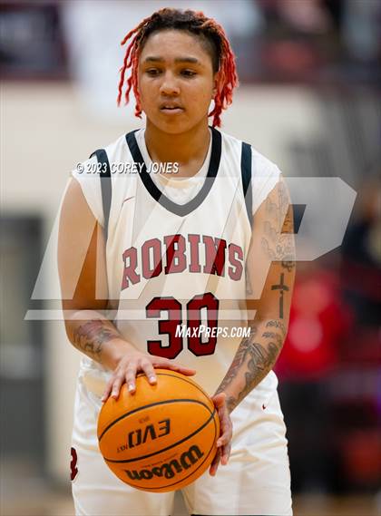 Thumbnail 3 in Union Grove vs Warner Robins  photogallery.