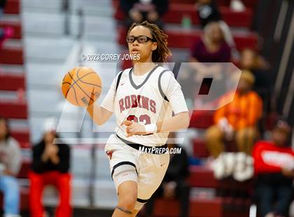 Thumbnail 1 in Union Grove vs Warner Robins  photogallery.