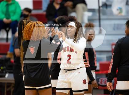 Thumbnail 1 in Union Grove vs Warner Robins  photogallery.