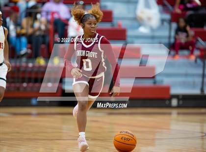 Thumbnail 2 in Union Grove vs Warner Robins  photogallery.