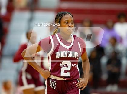 Thumbnail 3 in Union Grove vs Warner Robins  photogallery.