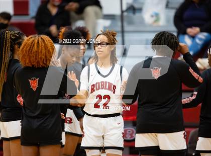 Thumbnail 1 in Union Grove vs Warner Robins  photogallery.