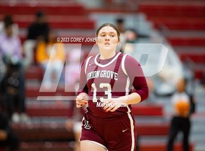 Thumbnail 3 in Union Grove vs Warner Robins  photogallery.