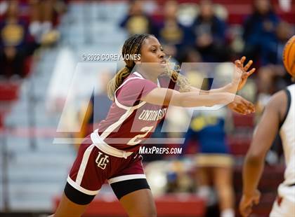 Thumbnail 1 in Union Grove vs Warner Robins  photogallery.