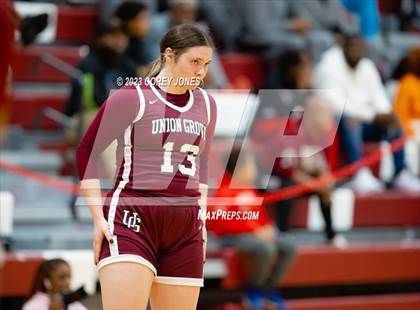 Thumbnail 3 in Union Grove vs Warner Robins  photogallery.