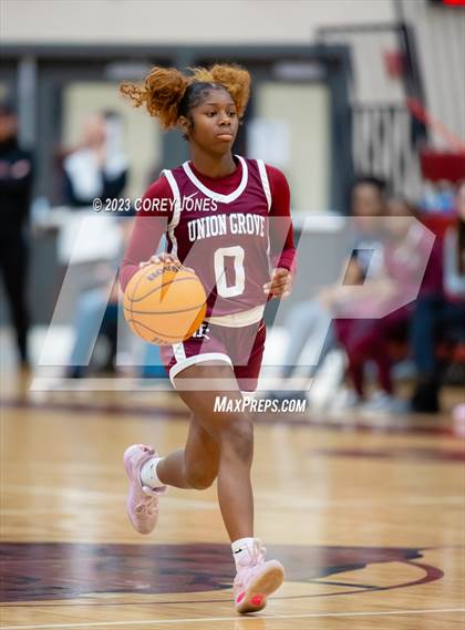 Thumbnail 2 in Union Grove vs Warner Robins  photogallery.