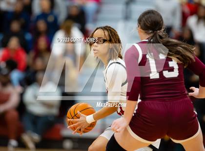 Thumbnail 1 in Union Grove vs Warner Robins  photogallery.