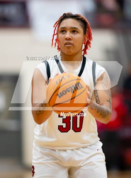 Thumbnail 1 in Union Grove vs Warner Robins  photogallery.
