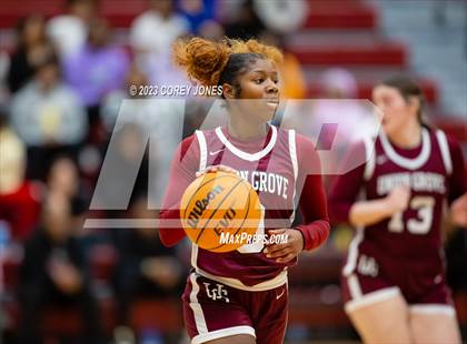 Thumbnail 2 in Union Grove vs Warner Robins  photogallery.