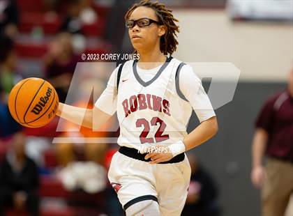 Thumbnail 1 in Union Grove vs Warner Robins  photogallery.