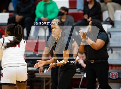 Thumbnail 3 in Union Grove vs Warner Robins  photogallery.