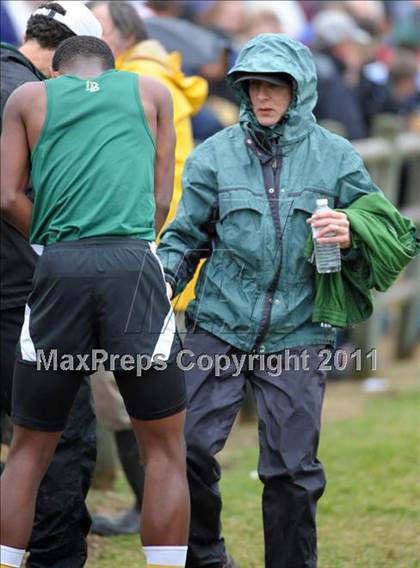 Thumbnail 2 in CIF SS Cross Country Championships  photogallery.
