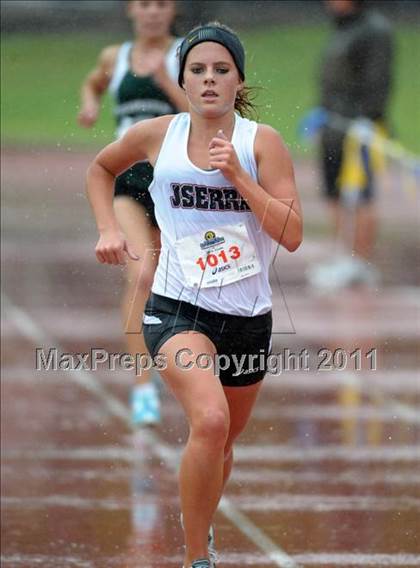 Thumbnail 1 in CIF SS Cross Country Championships  photogallery.