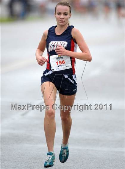 Thumbnail 1 in CIF SS Cross Country Championships  photogallery.