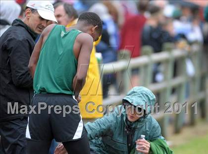 Thumbnail 1 in CIF SS Cross Country Championships  photogallery.