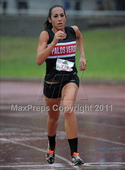 Thumbnail 1 in CIF SS Cross Country Championships  photogallery.