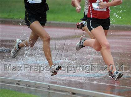 Thumbnail 1 in CIF SS Cross Country Championships  photogallery.