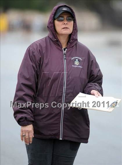 Thumbnail 3 in CIF SS Cross Country Championships  photogallery.