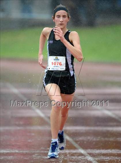 Thumbnail 1 in CIF SS Cross Country Championships  photogallery.