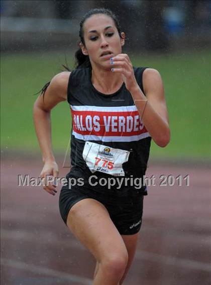 Thumbnail 2 in CIF SS Cross Country Championships  photogallery.