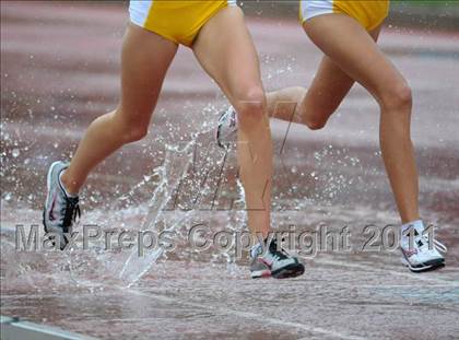 Thumbnail 2 in CIF SS Cross Country Championships  photogallery.