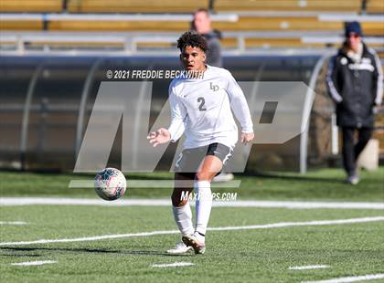 Thumbnail 3 in Lake Dallas @ Dallas HSAA Blue photogallery.