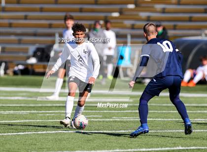 Thumbnail 3 in Lake Dallas @ Dallas HSAA Blue photogallery.