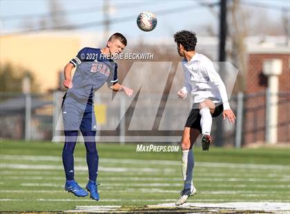 Thumbnail 2 in Lake Dallas @ Dallas HSAA Blue photogallery.