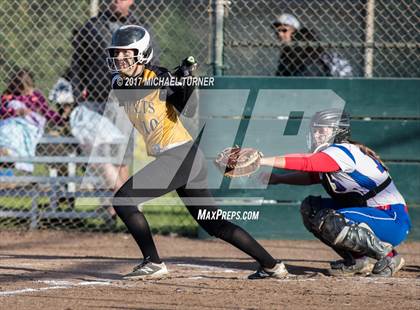 Thumbnail 1 in Enterprise vs. Durham photogallery.