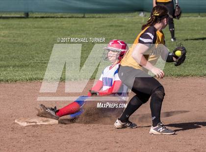Thumbnail 1 in Enterprise vs. Durham photogallery.