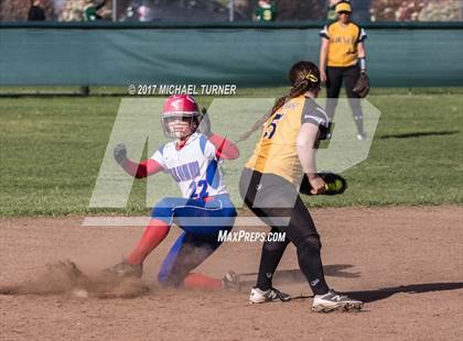 Thumbnail 2 in Enterprise vs. Durham photogallery.