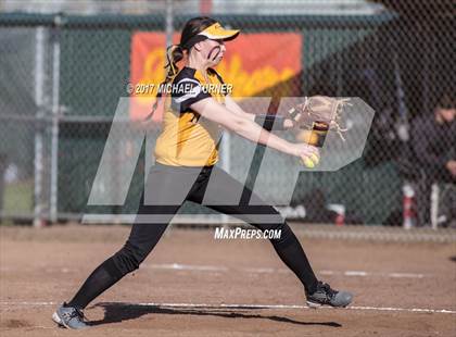 Thumbnail 2 in Enterprise vs. Durham photogallery.
