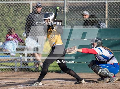 Thumbnail 3 in Enterprise vs. Durham photogallery.