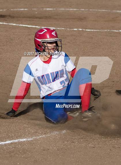 Thumbnail 3 in Enterprise vs. Durham photogallery.