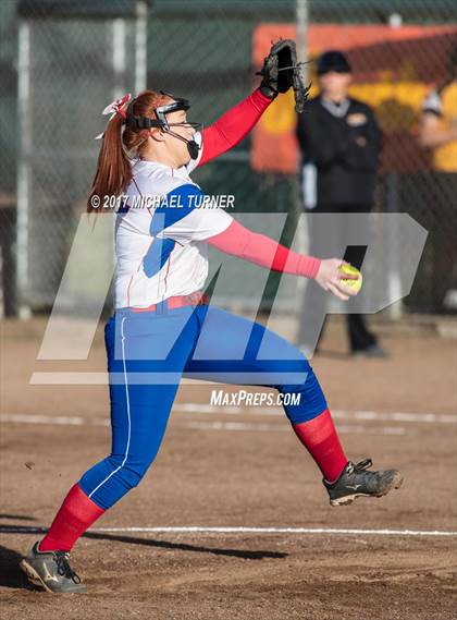Thumbnail 3 in Enterprise vs. Durham photogallery.