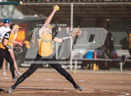 Thumbnail 1 in Enterprise vs. Durham photogallery.