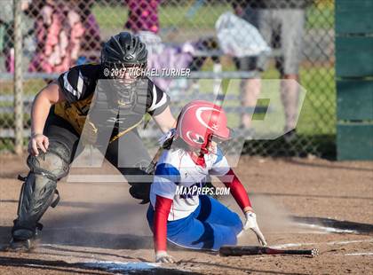 Thumbnail 1 in Enterprise vs. Durham photogallery.