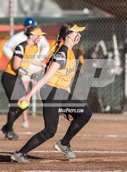 Thumbnail 3 in Enterprise vs. Durham photogallery.