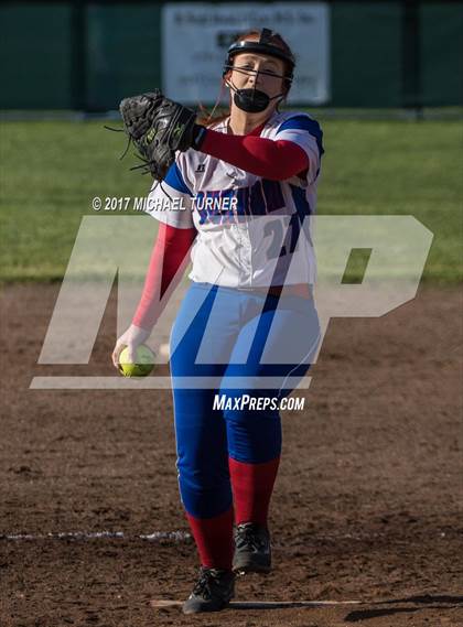 Thumbnail 3 in Enterprise vs. Durham photogallery.