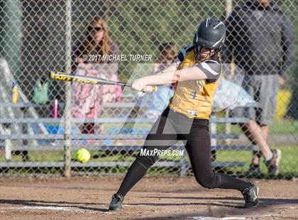 Thumbnail 3 in Enterprise vs. Durham photogallery.