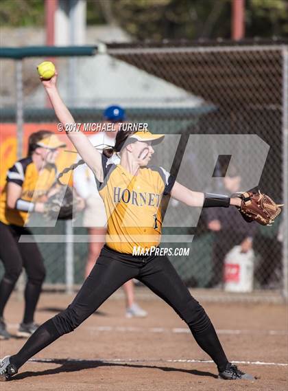 Thumbnail 1 in Enterprise vs. Durham photogallery.