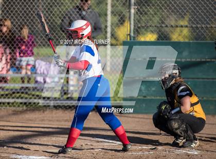 Thumbnail 3 in Enterprise vs. Durham photogallery.