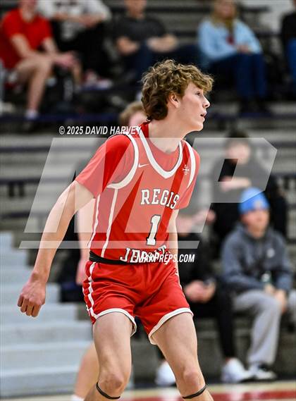 Thumbnail 2 in Regis Jesuit @ Heritage photogallery.
