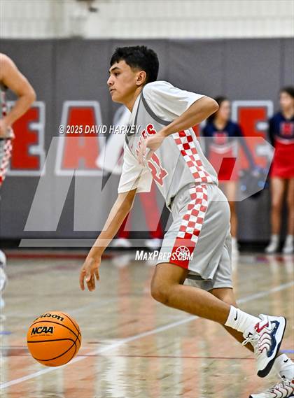 Thumbnail 2 in Regis Jesuit @ Heritage photogallery.