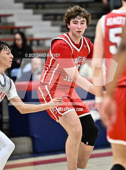 Thumbnail 3 in Regis Jesuit @ Heritage photogallery.