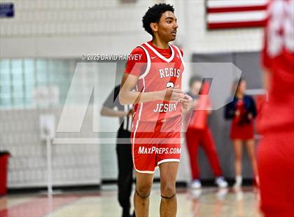 Thumbnail 3 in Regis Jesuit @ Heritage photogallery.