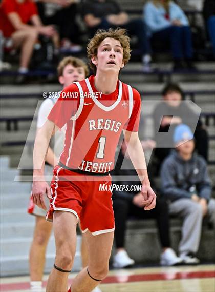 Thumbnail 3 in Regis Jesuit @ Heritage photogallery.