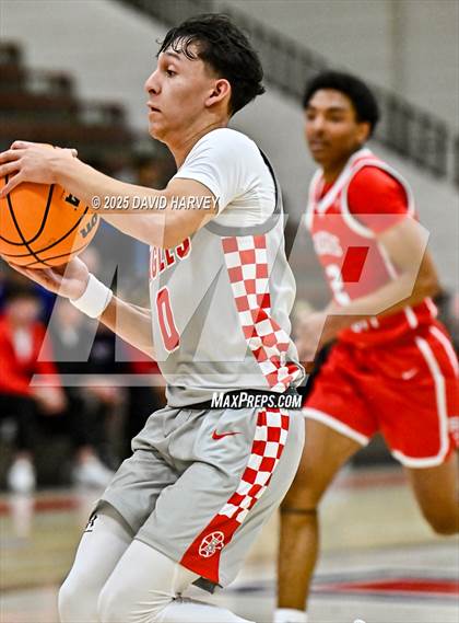 Thumbnail 3 in Regis Jesuit @ Heritage photogallery.